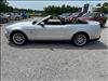 2012 Ford Mustang Convertible