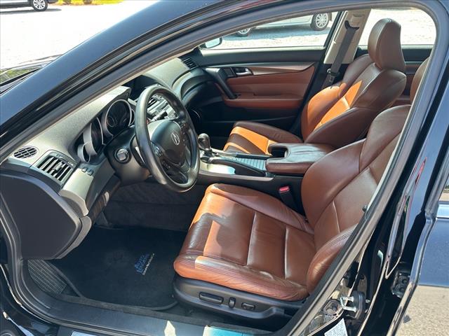 2013 Acura TL Technology AWD