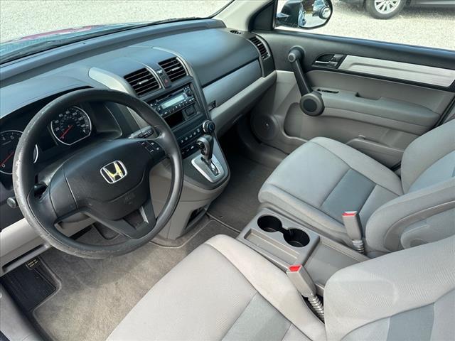 2010 Honda CR-V LX