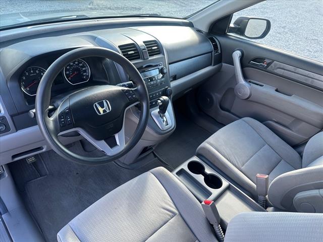 2007 Honda CR-V EX