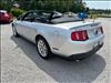 2012 Ford Mustang Convertible