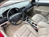 2008 Ford Fusion SEL