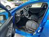 2016 Scion iA Sedan