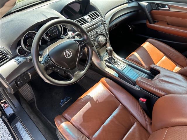 2013 Acura TL Technology AWD