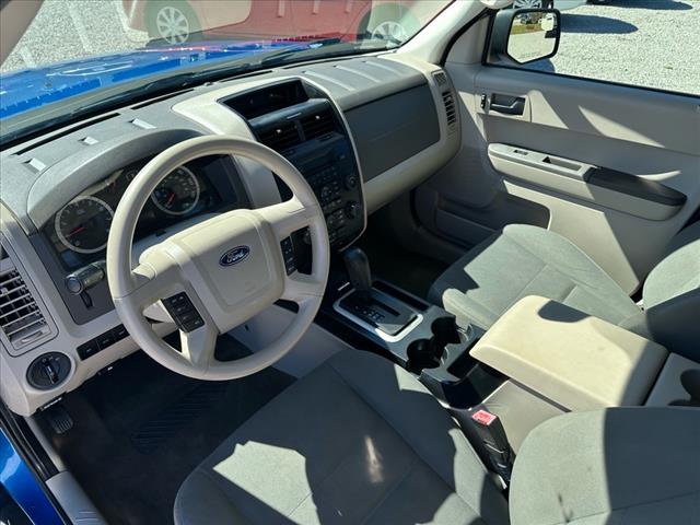 2011 Ford Escape XLS