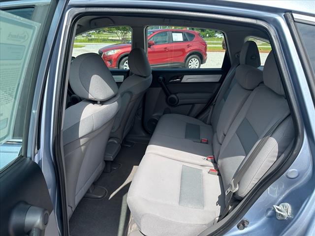 2010 Honda CR-V LX