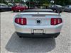 2012 Ford Mustang Convertible