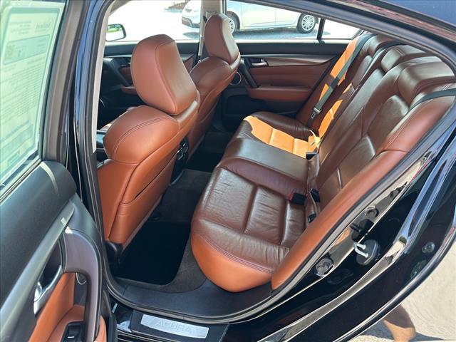 2013 Acura TL Technology AWD