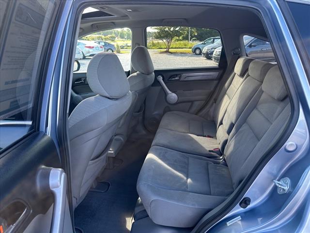 2007 Honda CR-V EX