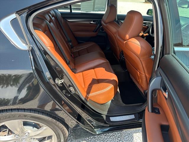 2013 Acura TL Technology AWD