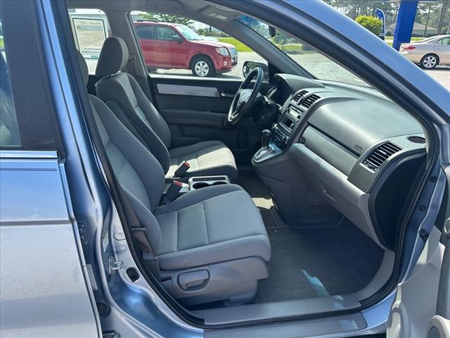 2010 Honda CR-V LX