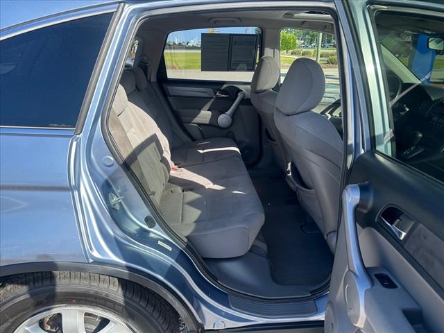 2007 Honda CR-V EX