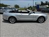 2012 Ford Mustang Convertible