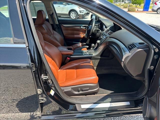 2013 Acura TL Technology AWD
