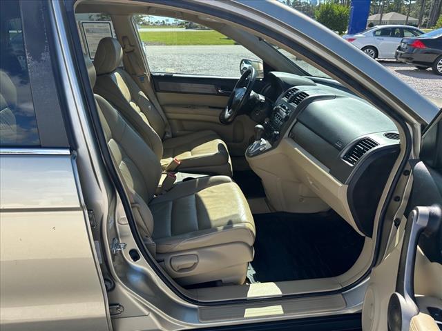 2009 Honda CR-V EX-L