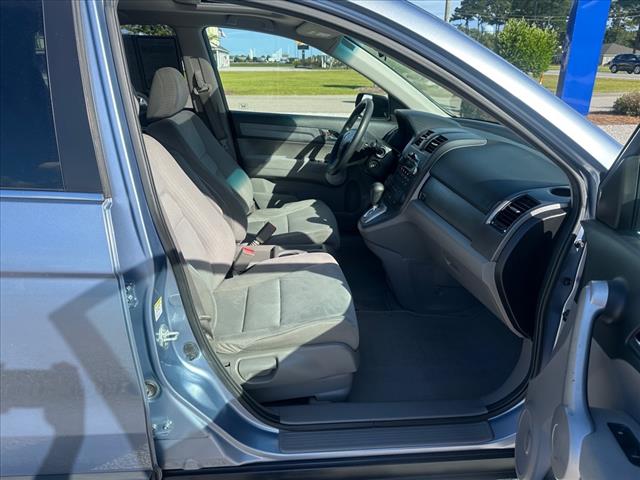 2007 Honda CR-V EX