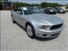 2012 Ford Mustang Convertible
