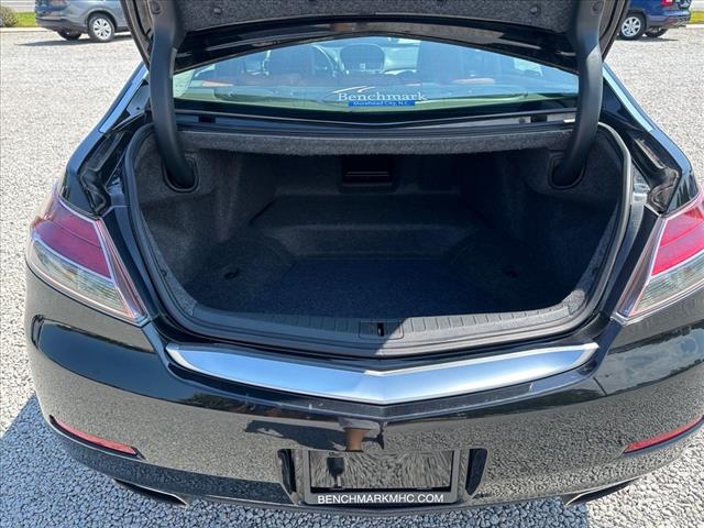 2013 Acura TL Technology AWD