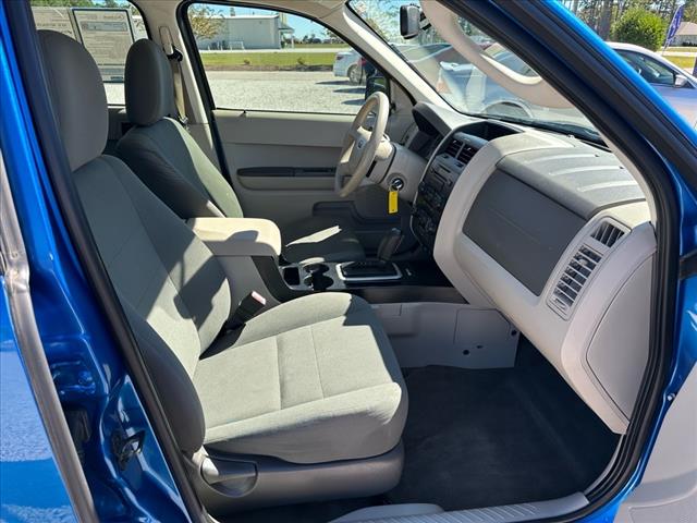 2011 Ford Escape XLS