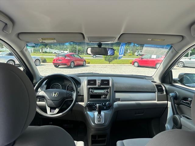 2010 Honda CR-V LX