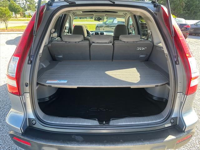 2007 Honda CR-V EX