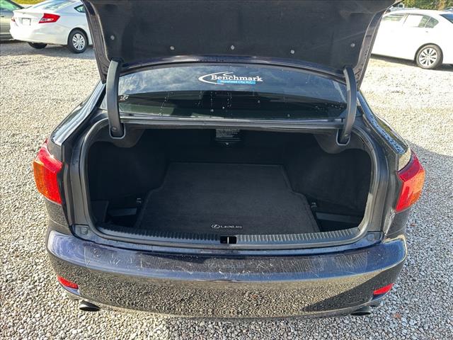 2009 Lexus IS 250 IS 250