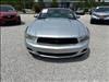 2012 Ford Mustang Convertible