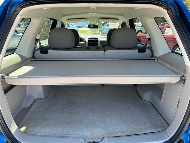 2011 Ford Escape XLS