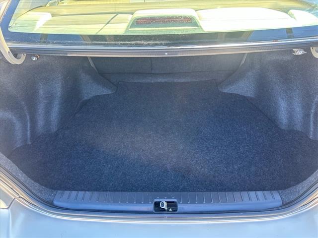 2008 Toyota Corolla LE
