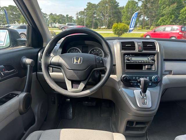 2010 Honda CR-V LX