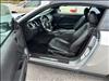 2012 Ford Mustang Convertible