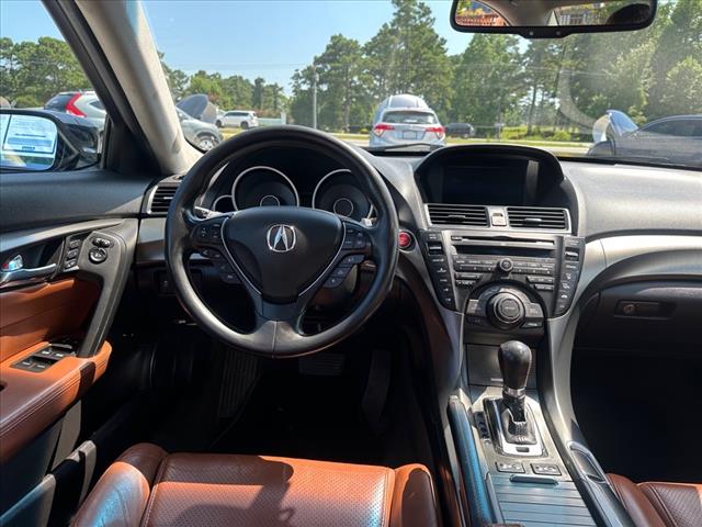2013 Acura TL Technology AWD