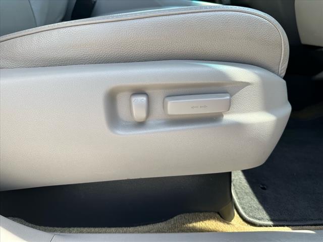 2015 Honda Pilot Touring