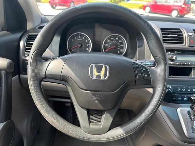 2010 Honda CR-V LX
