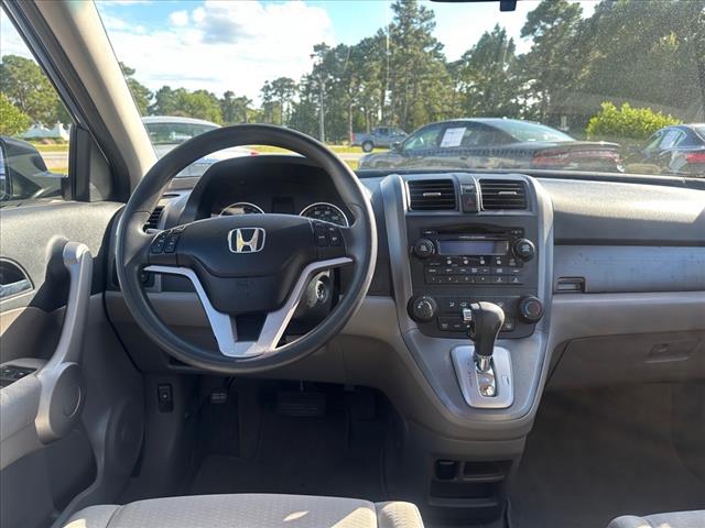 2007 Honda CR-V EX