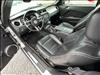 2012 Ford Mustang Convertible