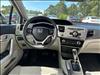 2012 Honda Civic LX Coupe