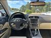 2009 Lexus IS 250 IS 250