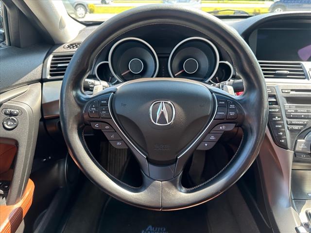2013 Acura TL Technology AWD