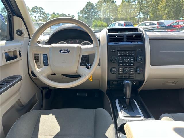 2011 Ford Escape XLS