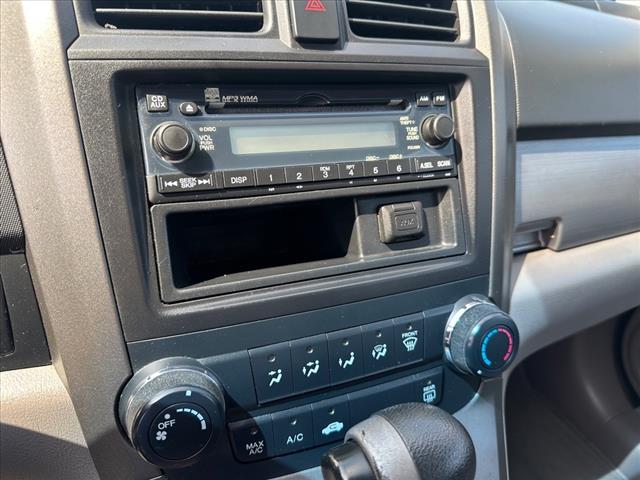 2010 Honda CR-V LX