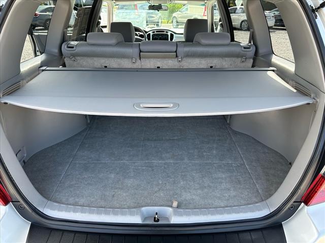 2005 Toyota Highlander Base