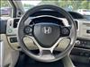 2012 Honda Civic LX Coupe