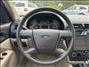 2008 Ford Fusion SEL