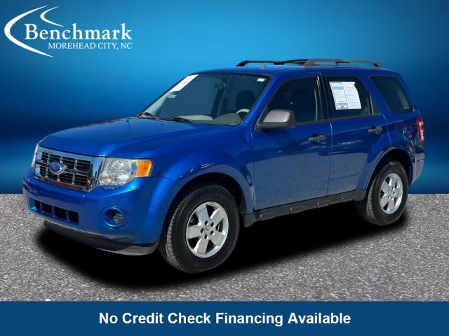 2011 Ford Escape XLS