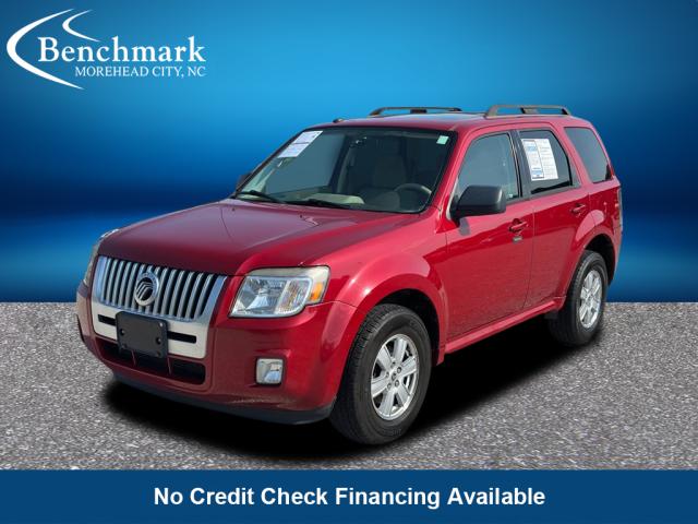 2011 Mercury Mariner Base