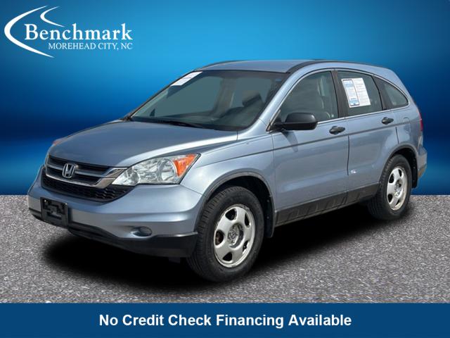 2010 Honda CR-V LX
