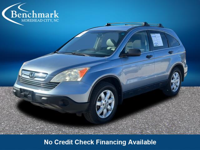 2007 Honda CR-V EX