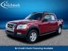 2010 Ford Explorer Sport Trac