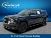 2020 Chevrolet Suburban